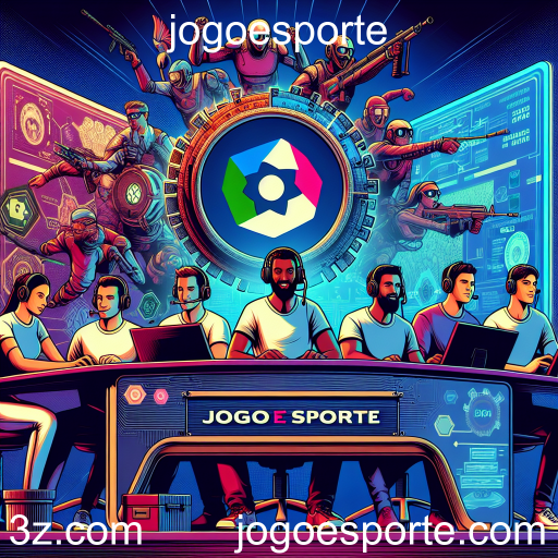 O Crescimento dos Jogos Multijogador na Era Digital