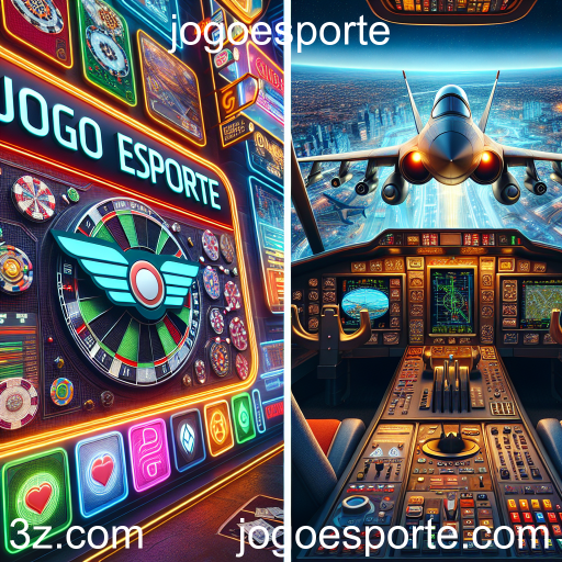 A Ascensão dos Simuladores no Mundo dos Jogos